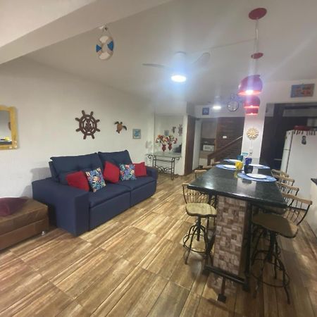Casa Arraial Do Cabo Vista Pro Mar 빌라 외부 사진