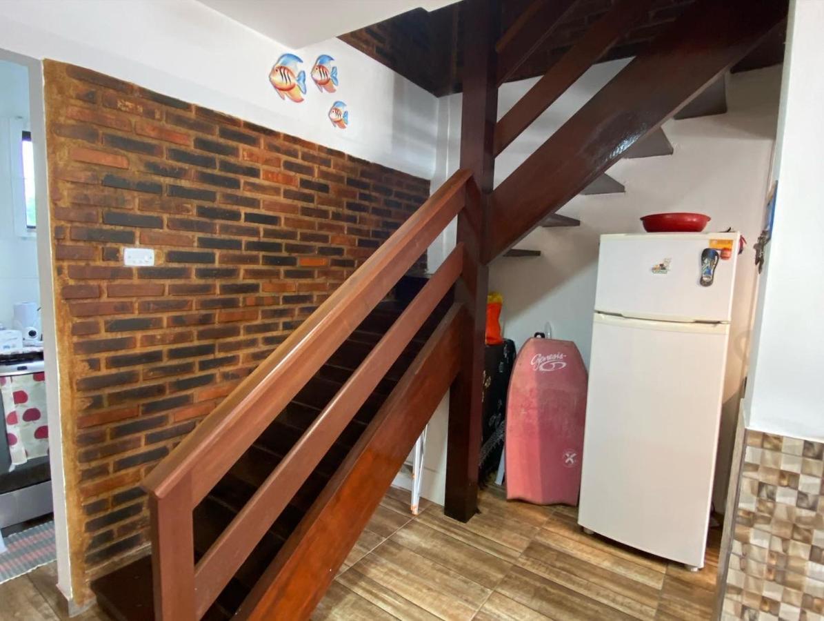 Casa Arraial Do Cabo Vista Pro Mar 빌라 외부 사진