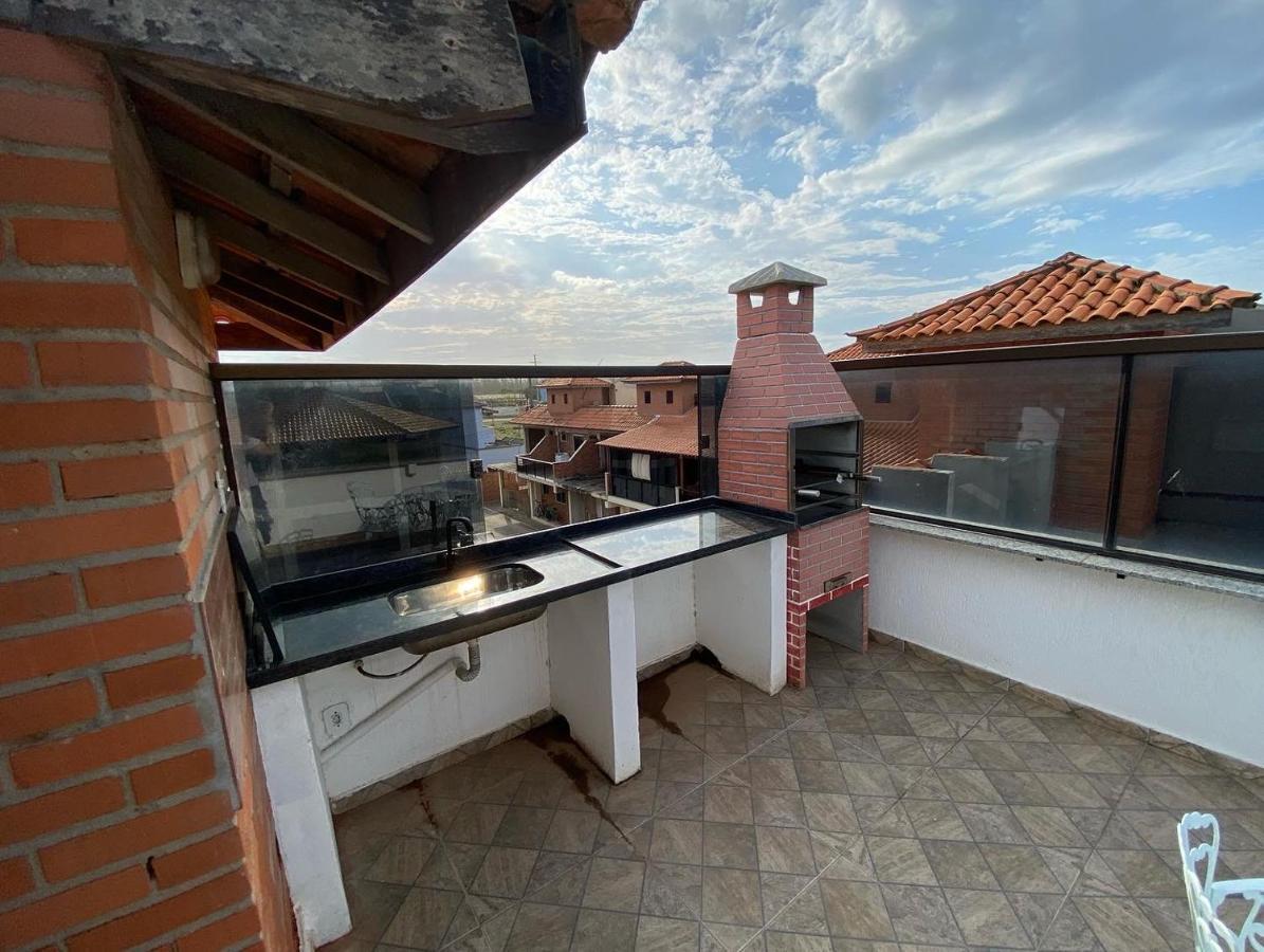 Casa Arraial Do Cabo Vista Pro Mar 빌라 외부 사진