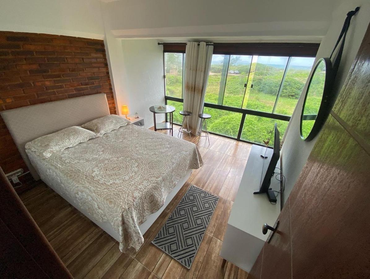 Casa Arraial Do Cabo Vista Pro Mar 빌라 외부 사진