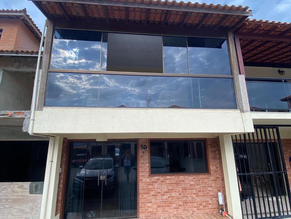 Casa Arraial Do Cabo Vista Pro Mar 빌라 외부 사진