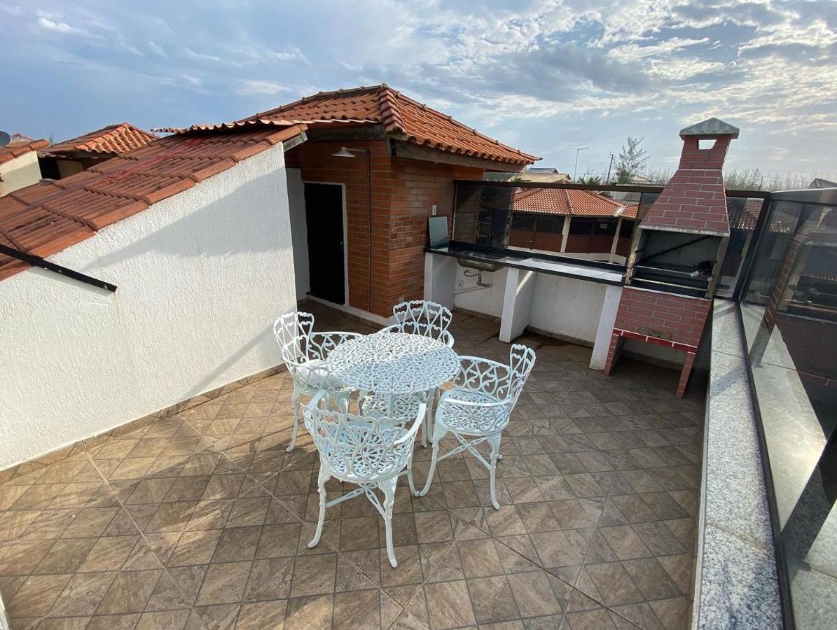 Casa Arraial Do Cabo Vista Pro Mar 빌라 외부 사진
