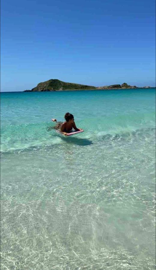 Casa Arraial Do Cabo Vista Pro Mar 빌라 외부 사진