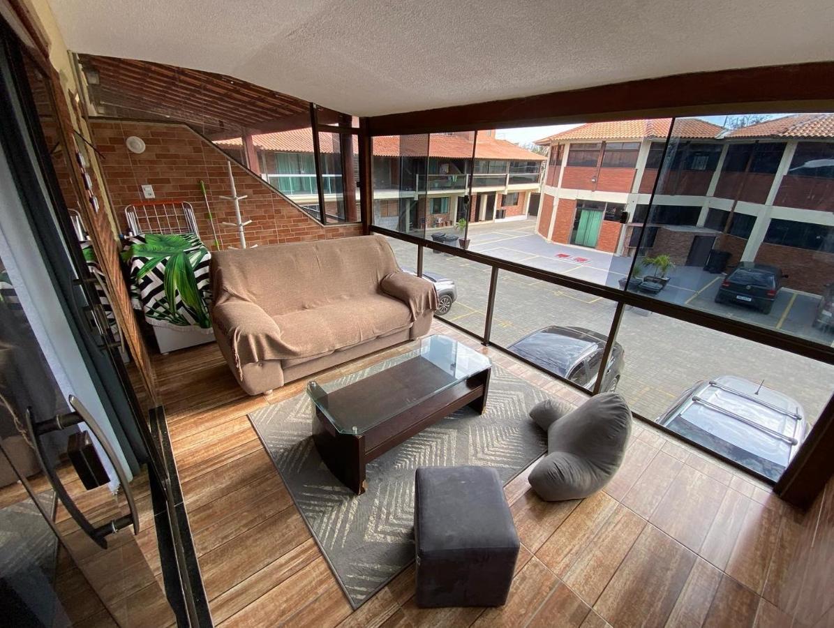 Casa Arraial Do Cabo Vista Pro Mar 빌라 외부 사진