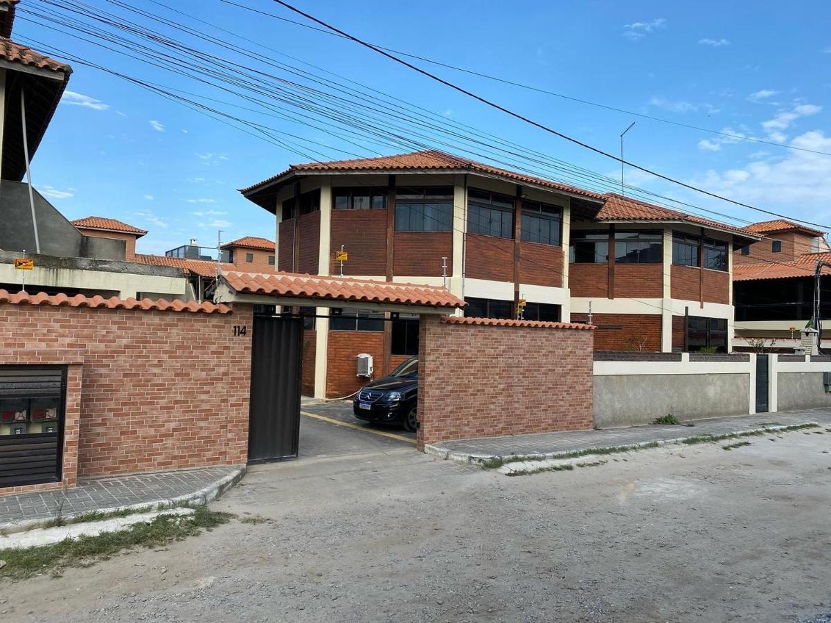 Casa Arraial Do Cabo Vista Pro Mar 빌라 외부 사진
