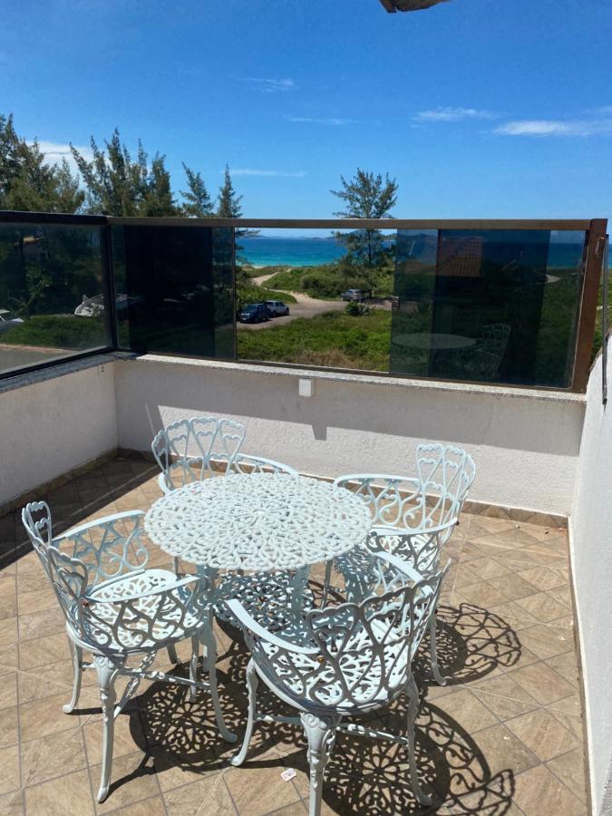 Casa Arraial Do Cabo Vista Pro Mar 빌라 외부 사진
