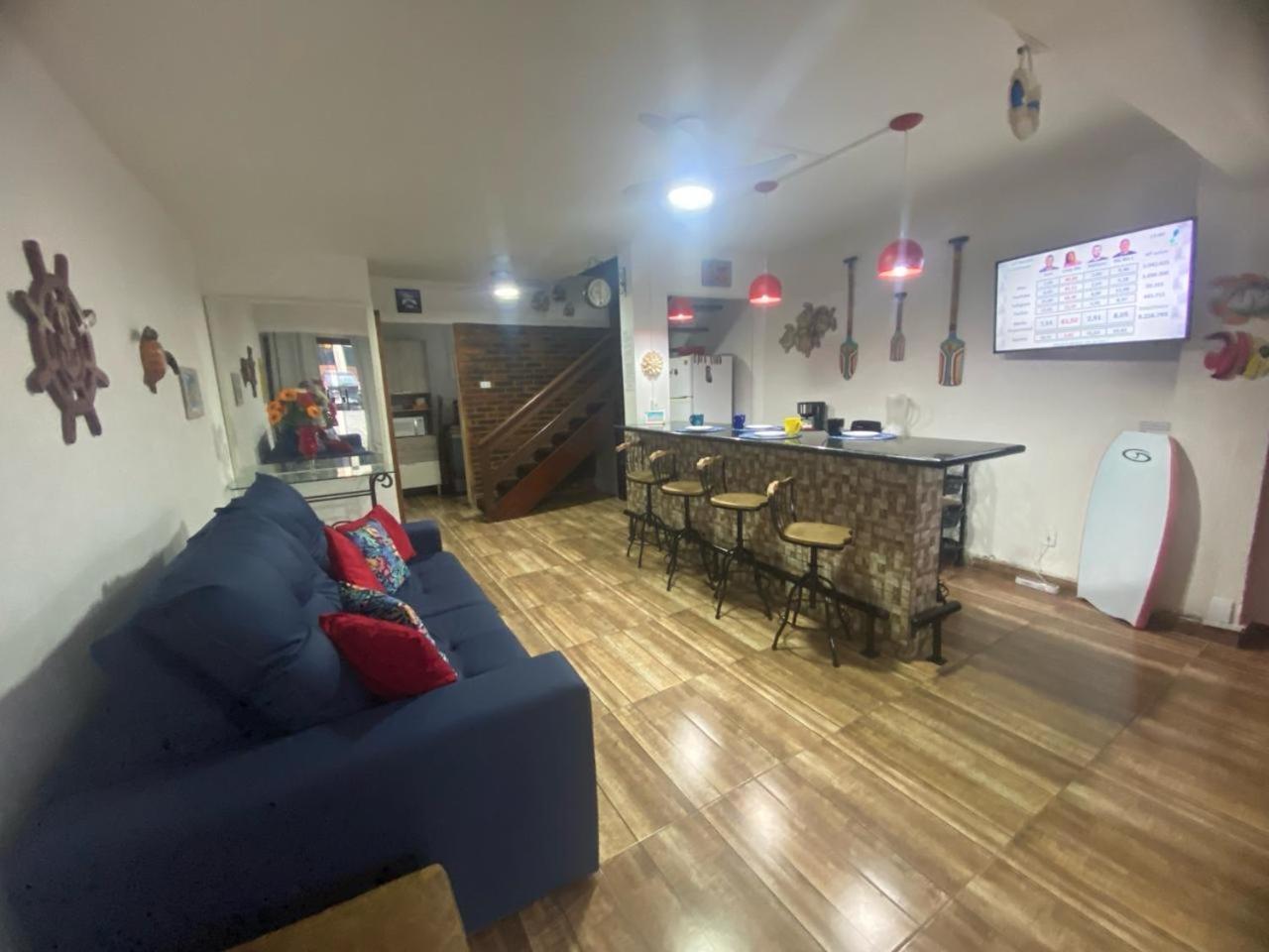 Casa Arraial Do Cabo Vista Pro Mar 빌라 외부 사진