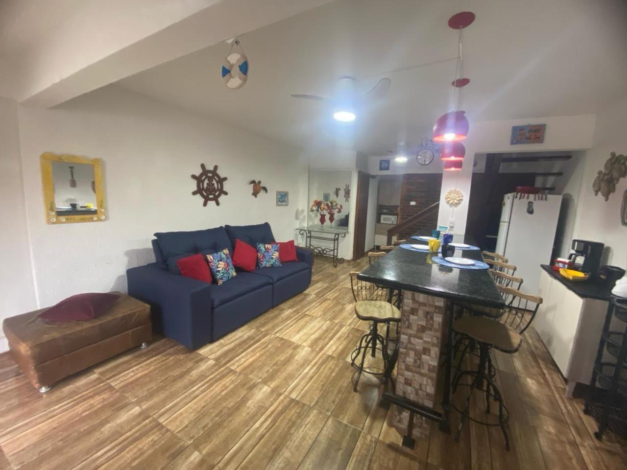 Casa Arraial Do Cabo Vista Pro Mar 빌라 외부 사진